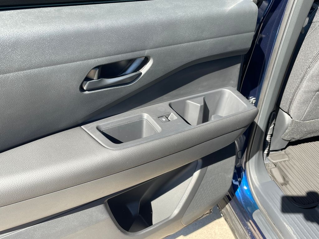 2026 Nissan Pathfinder