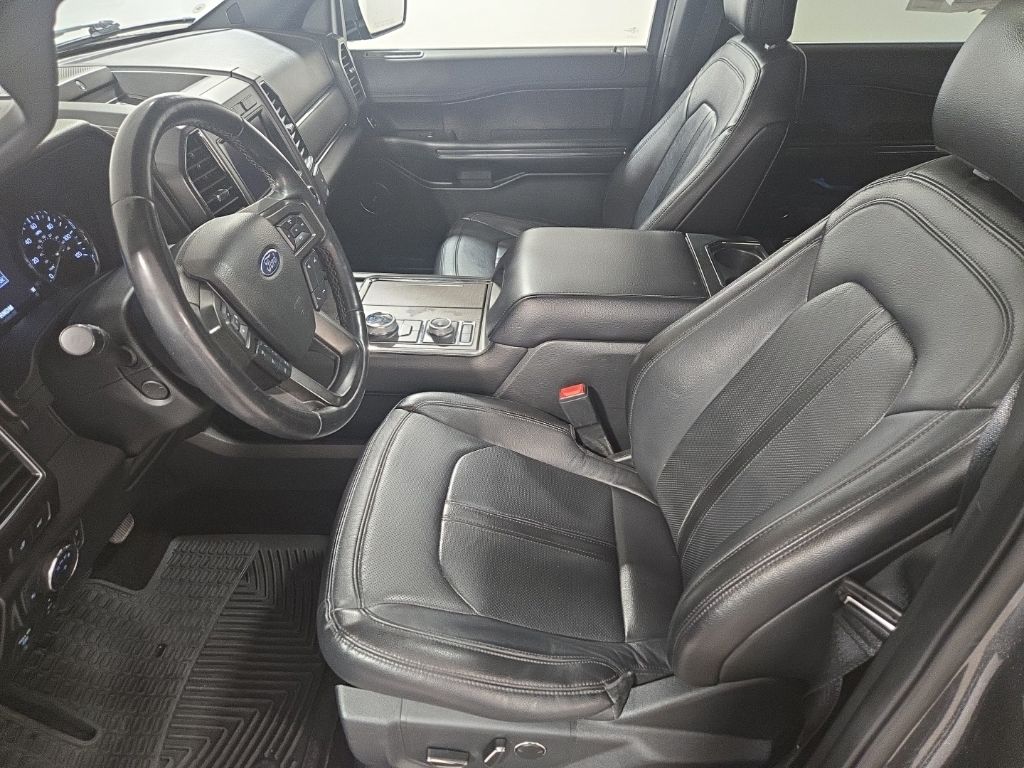 Used 2020 Gray Ford Limited image 22