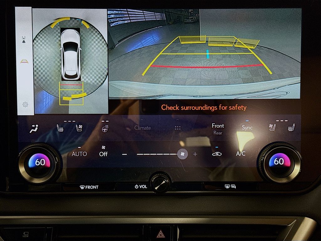 Thumbnail: 2024 Lexus RX - 14