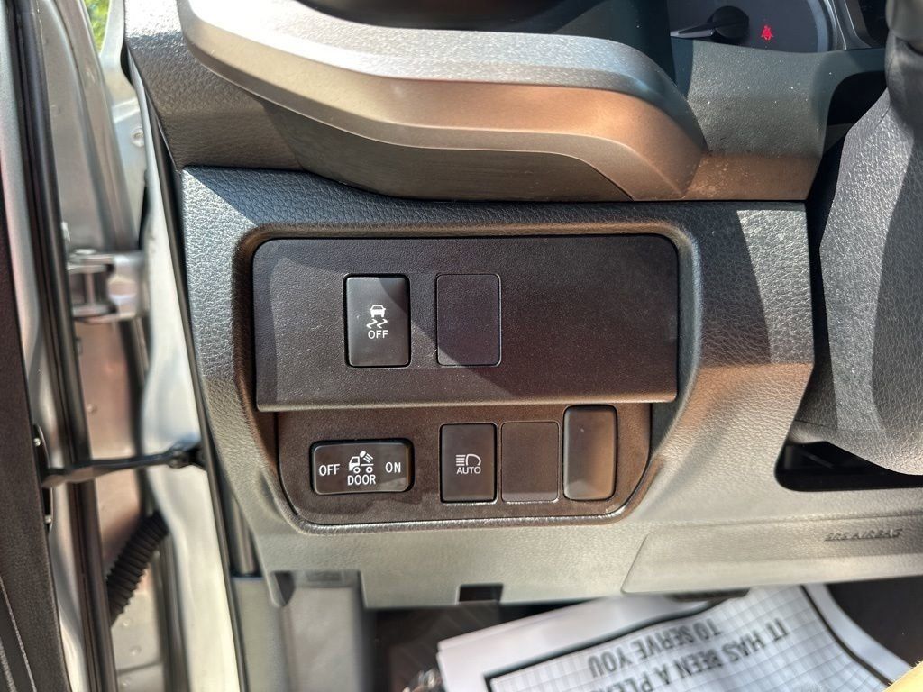 2022 Lunar Rock Toyota Tacoma 2WD SR5 RWD Truck