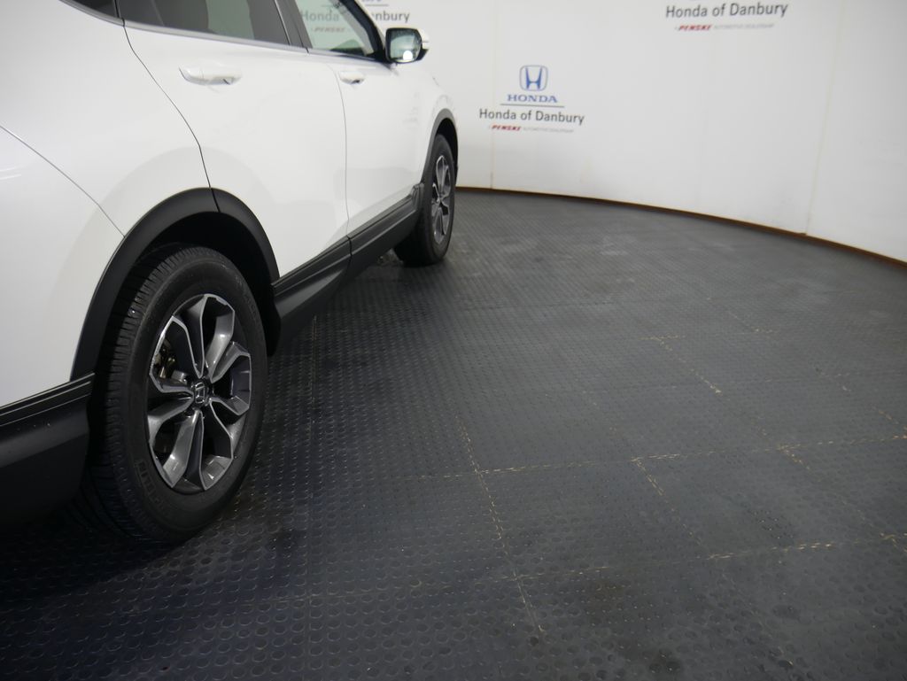 Thumbnail: 2022 Honda CR-V - 4