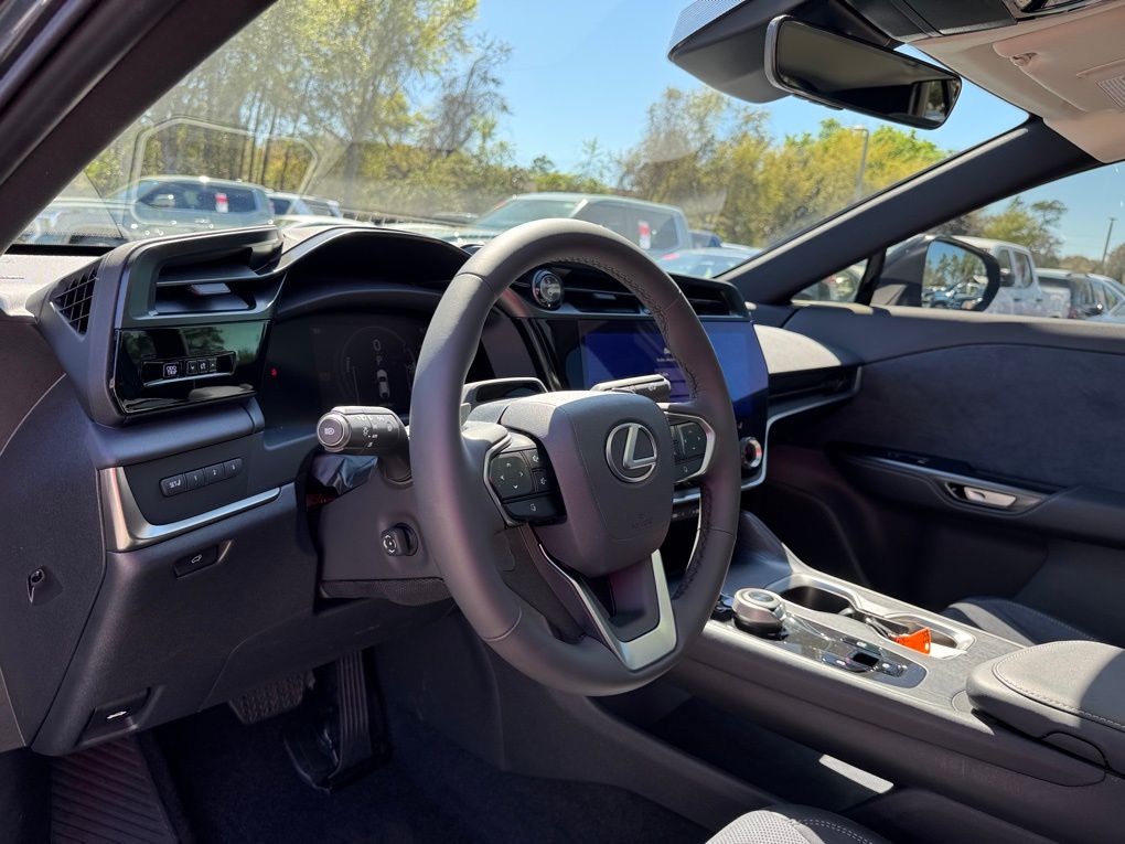Used 2024 Lexus RZ SUV