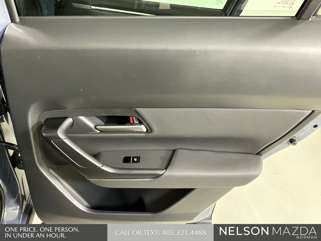 New 2026 Gray Mazda 2.5 S Select image 22