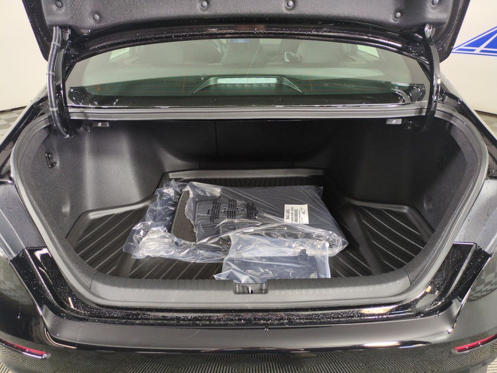 New 2025 Honda Accord Hybrid For Sale in Fort Wayne, IN