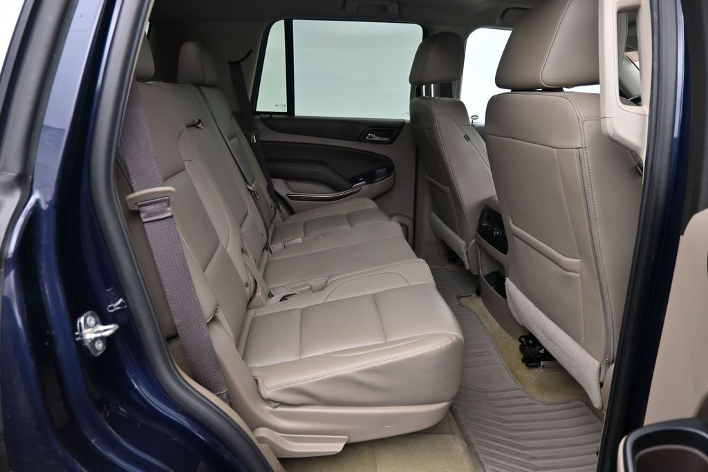 Used 2018 Blue Chevrolet LT image 13