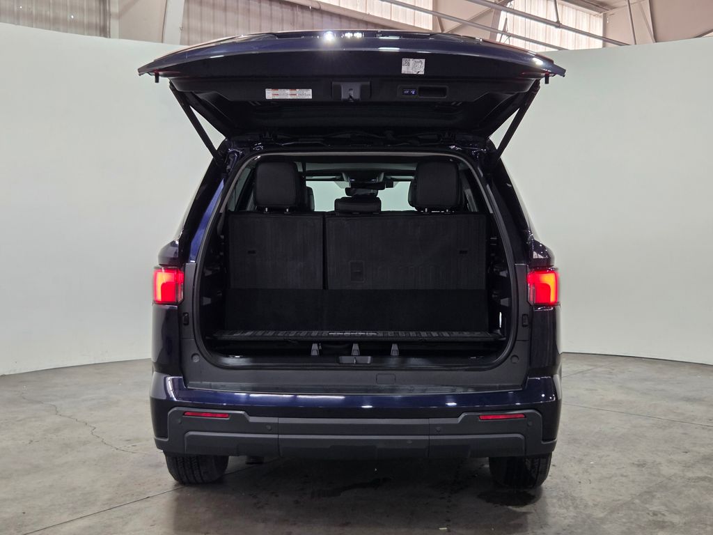 2023 Toyota Sequoia SR5