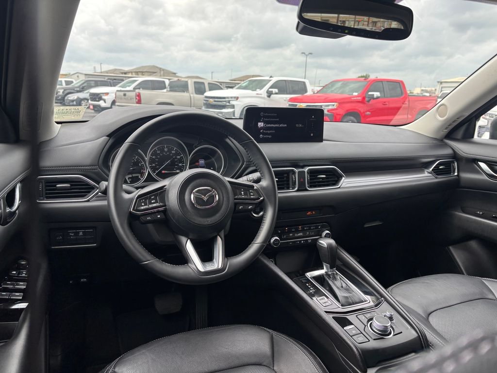 Used Car 2025 Mazda Cx-5  2.5 S Preferred Package For Sale Under $30,000 In Austin, Texas