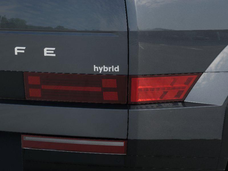 Thumbnail: 2025 Hyundai Santa Fe - 10