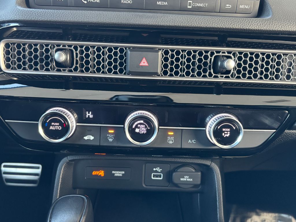 Thumbnail: 2023 Honda Civic - 15