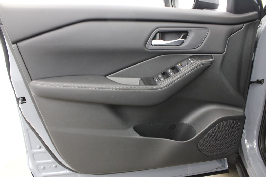 new 2026 Nissan Rogue car, priced at $29,945