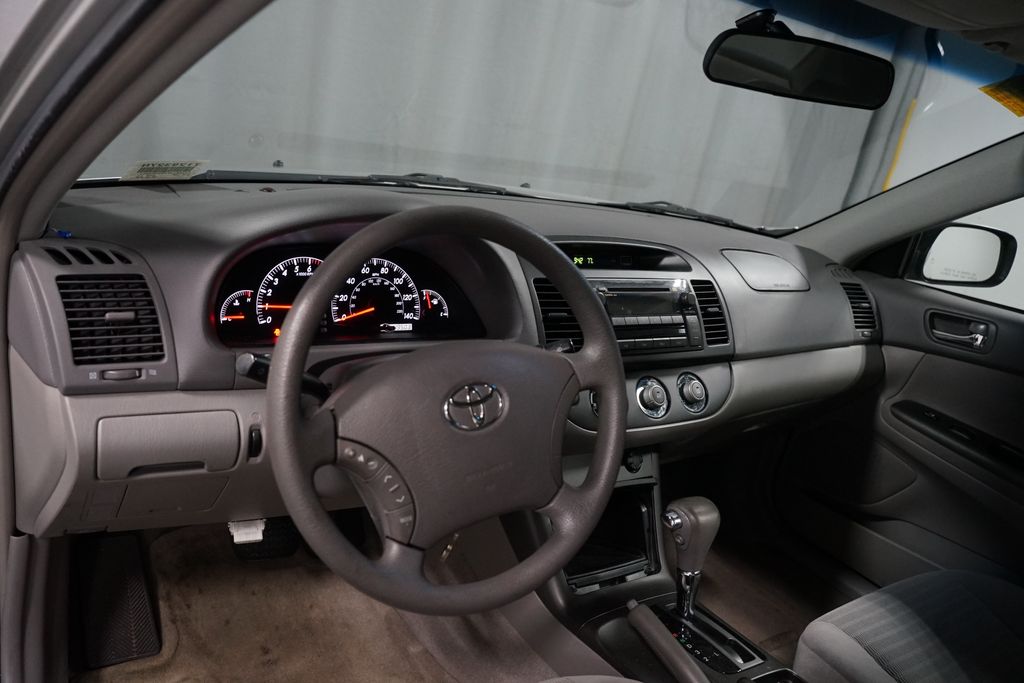Thumbnail: 2005 Toyota Camry - 7
