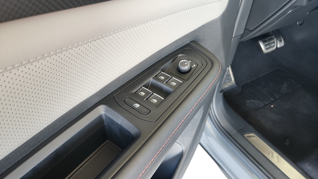 2025 Volkswagen Atlas