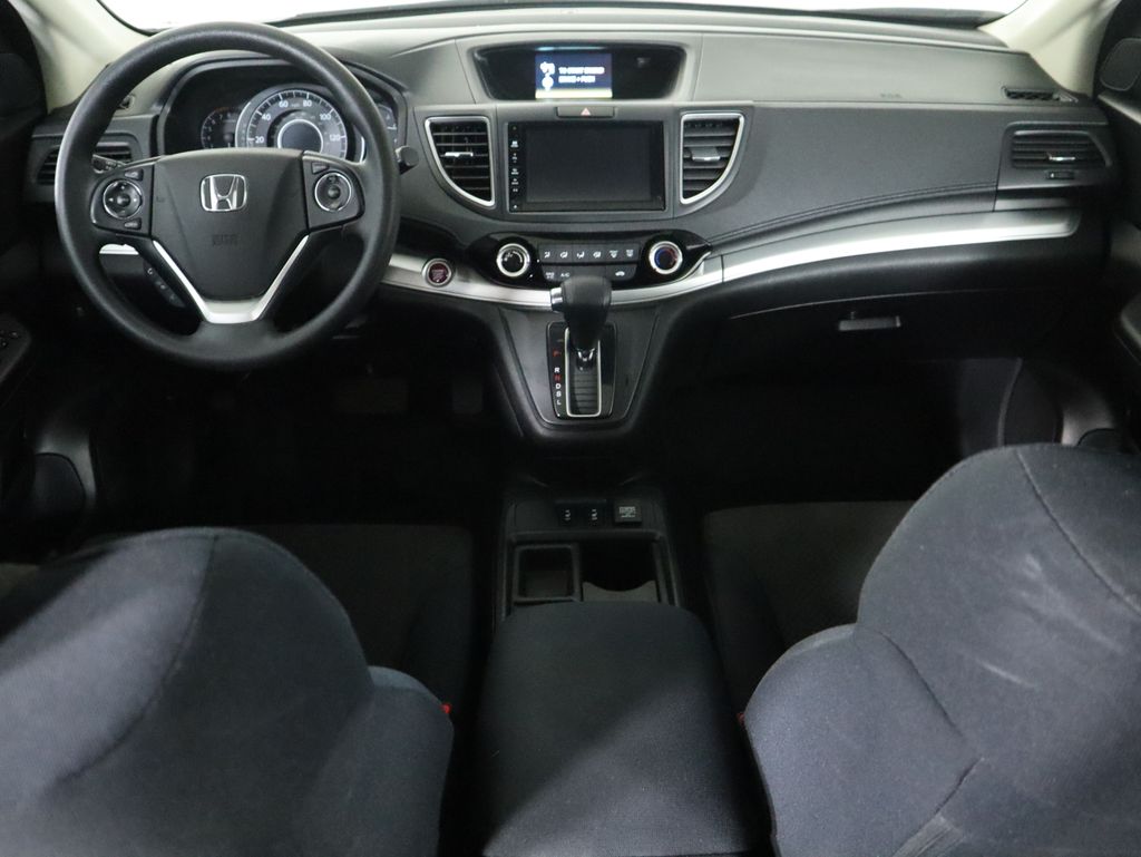 Thumbnail: 2016 Honda CR-V - 13