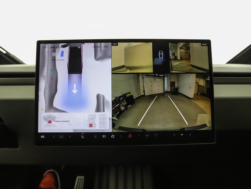 2024 Tesla Cybertruck  15