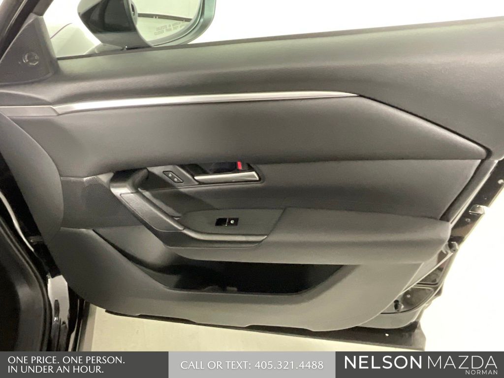 New 2026 Black Mazda 2.5 S Meridian Edition image 20