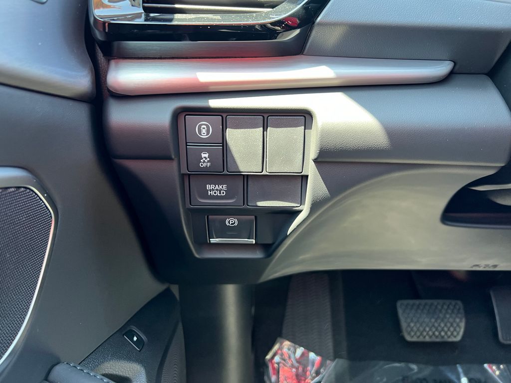 2024 Acura RDX Base 16