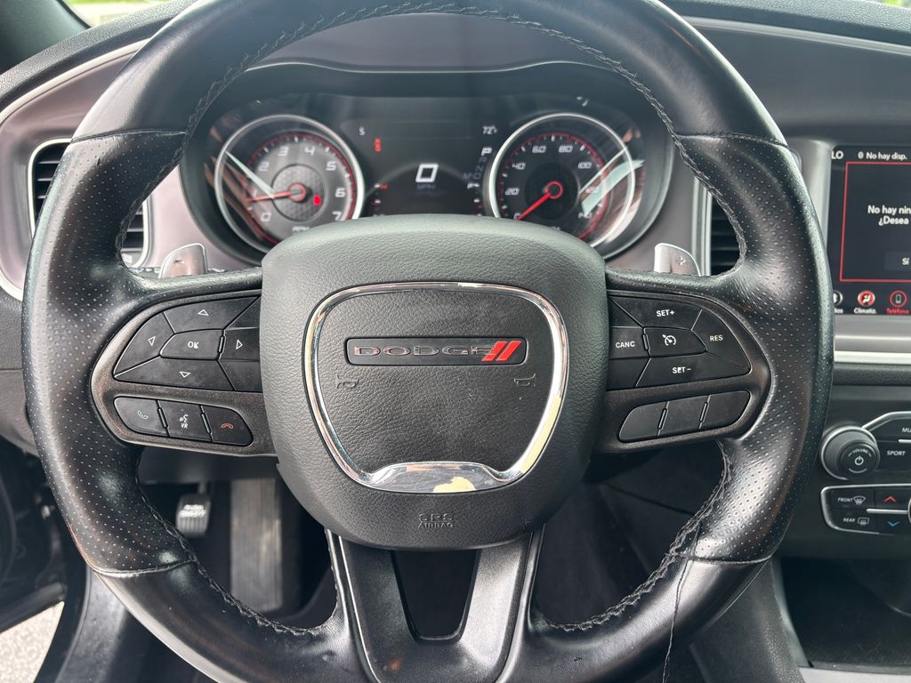 Used Car 2022 Dodge Charger  Gt For Sale Under $25,000 In Austin, Texas