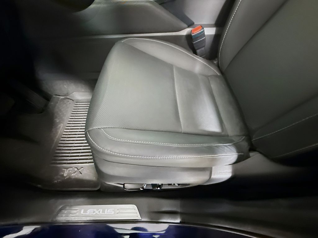 Thumbnail: 2025 Lexus TX - 19
