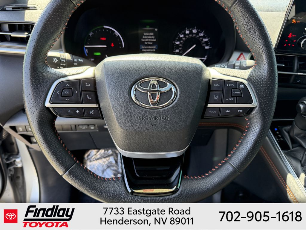 Used 2021 Toyota Sienna Van
