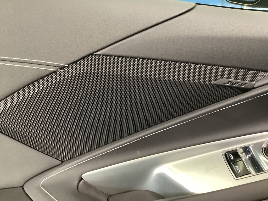 Used 2021 Chevrolet Corvette Coupe