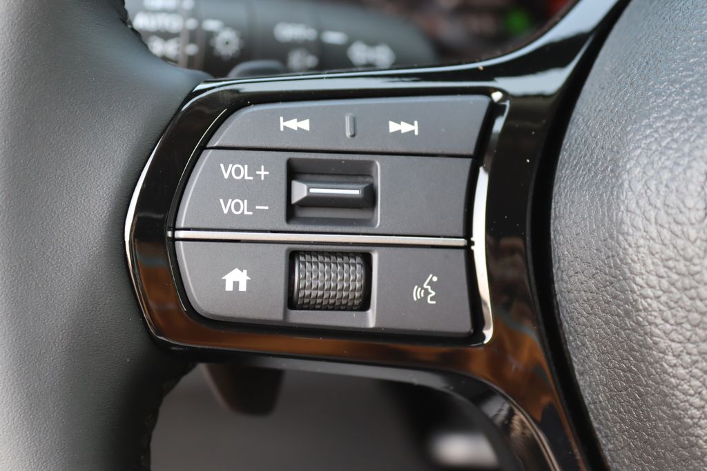 2025 Honda Pilot EX-L 29