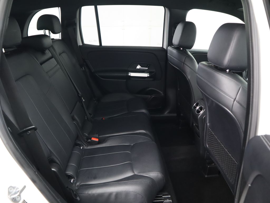 2020 Mercedes-Benz GLB 250 22