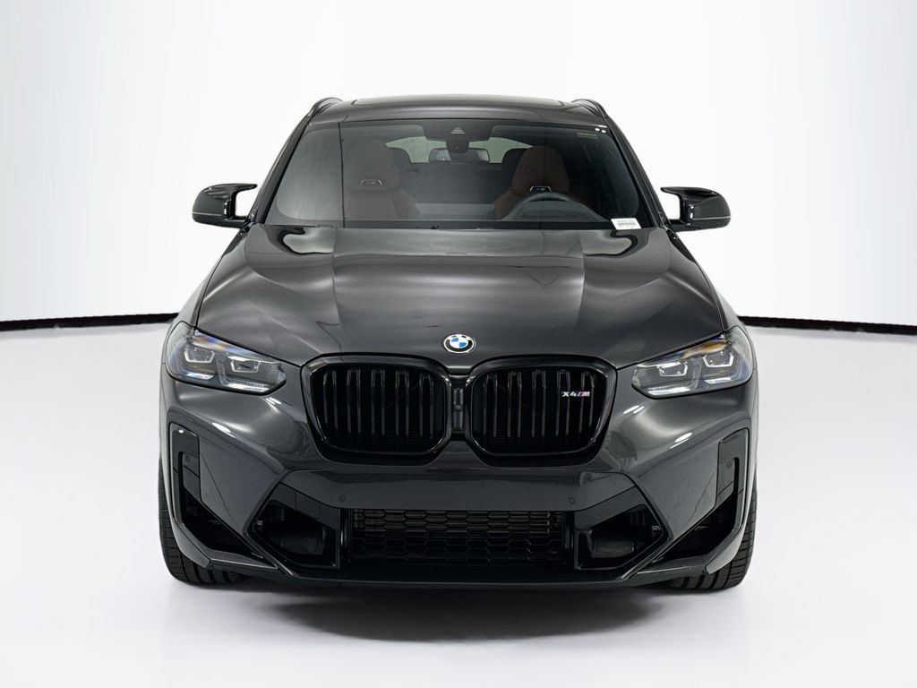 Thumbnail: 2025 BMW X4 - 2