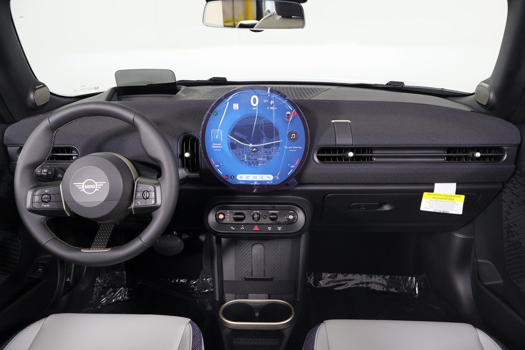 Thumbnail: 2026 MINI Cooper - 5