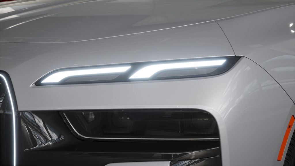 Thumbnail: 2026 BMW 7 Series - 30