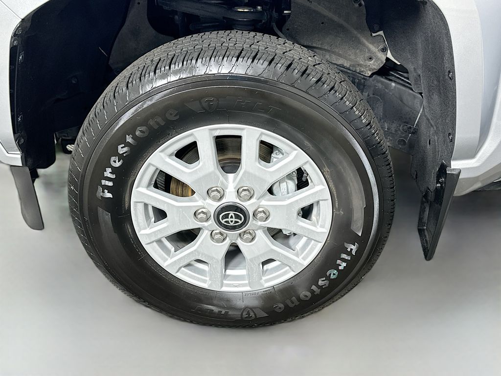 Thumbnail: 2024 Toyota Tacoma - 30