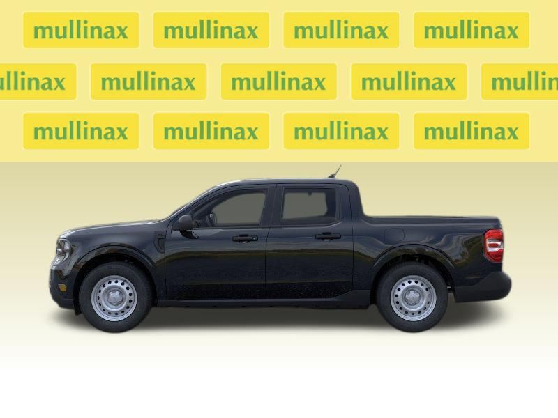 New 2026 Black Ford XL image 5