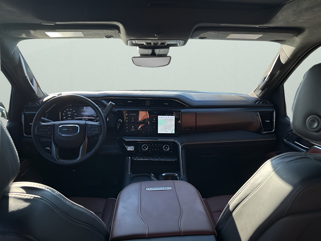 Used Car 2025 Gmc Sierra 2500hd  Denali Ultimate For Sale Under $90,000 In Austin, Texas