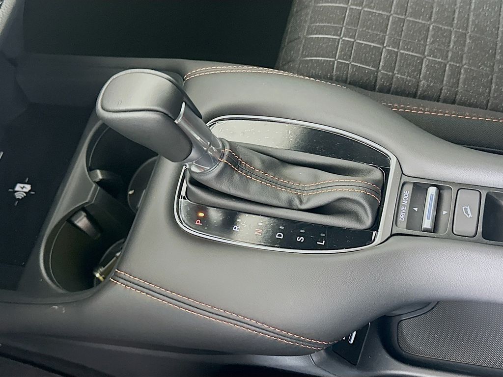 Thumbnail: 2026 Honda HR-V - 14