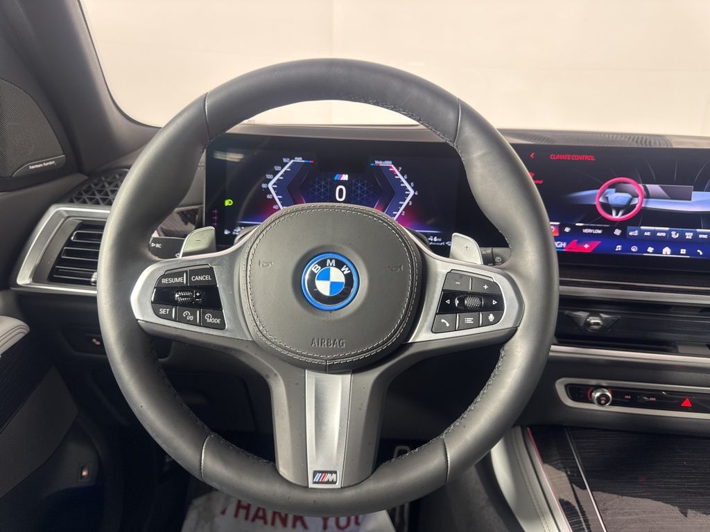 Thumbnail: 2025 BMW X5 - 19