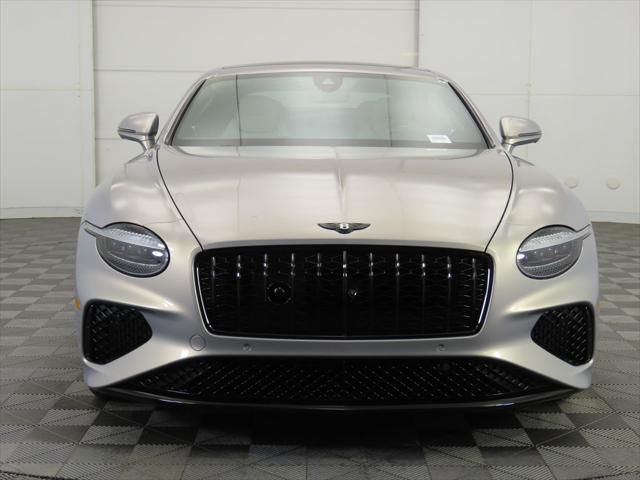Thumbnail: 2026 Bentley Continental - 2