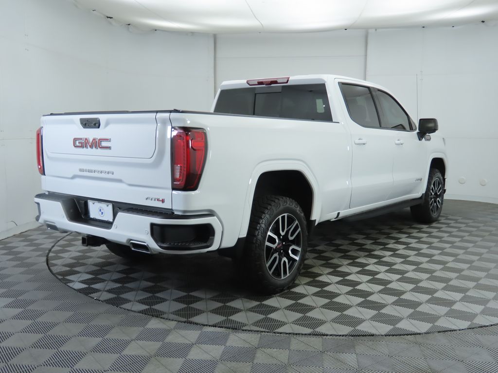 Thumbnail: 2023 GMC Sierra 1500 - 5