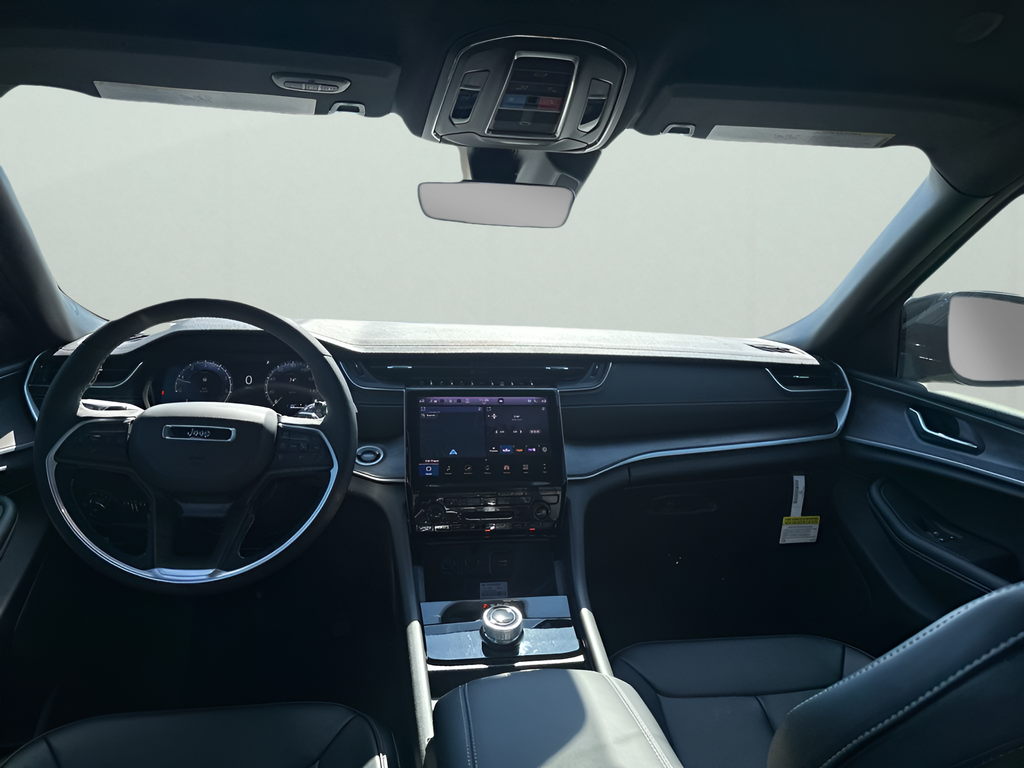 New Car 2025 Jeep Grand Cherokee  Limited For Sale Under $40,000 In Austin, Texas