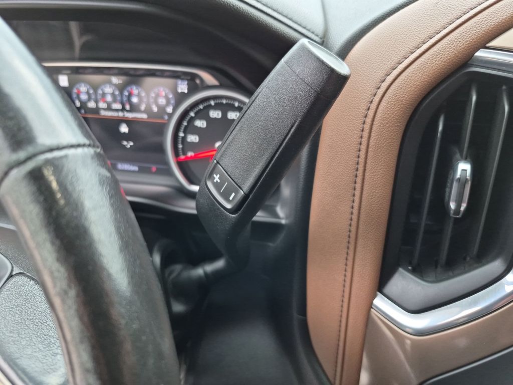 Used Car 2020 Chevrolet Silverado 3500hd  High Country For Sale Under $60,000 In Austin, Texas