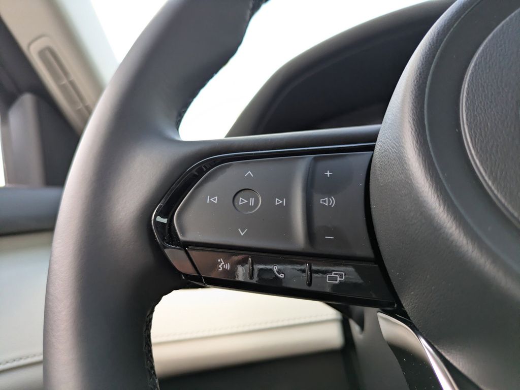2026 Mazda CX-5 2.5 S Select