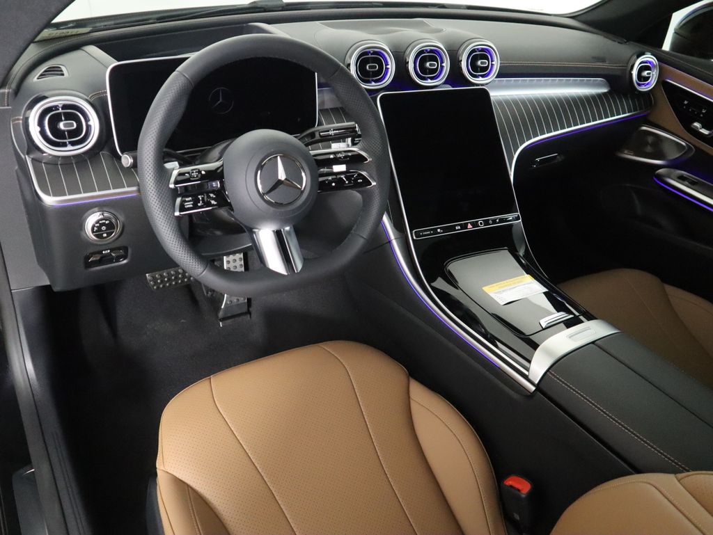 Thumbnail: 2026 Mercedes-Benz CLE - 10