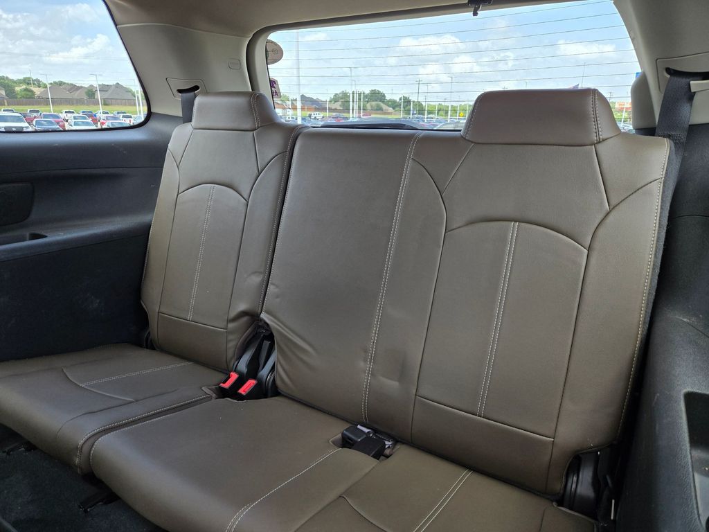 Used 2016 GMC Acadia SUV