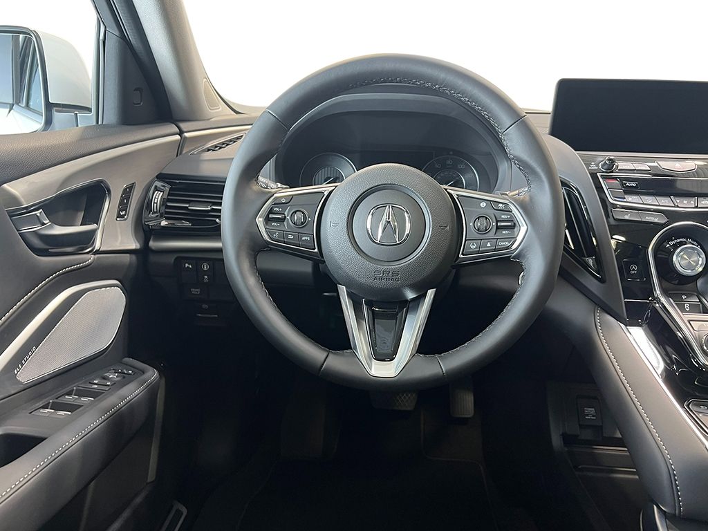 new 2026 Acura RDX car, priced at $49,150