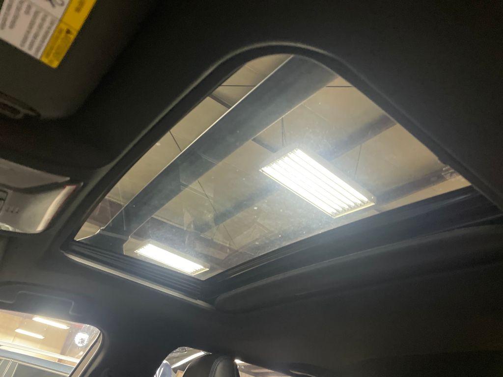 Certified Used 2019  Toyota XSE image 11