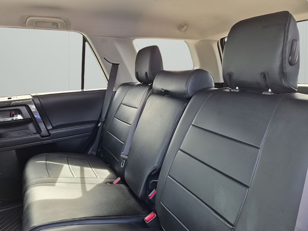 Used Car 2022 Toyota 4runner  Trd Off-road For Sale Under $40,000 In Austin, Texas