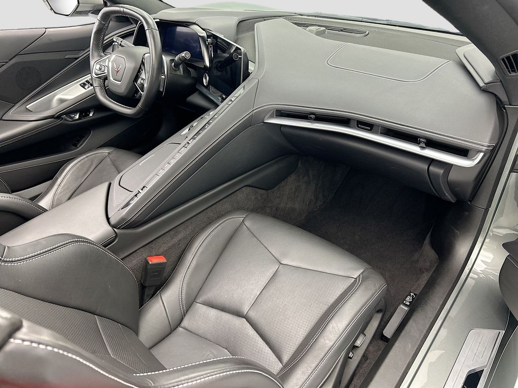 Thumbnail: 2023 Chevrolet Corvette - 15