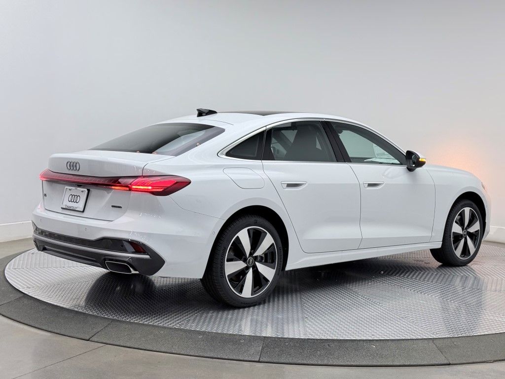 Thumbnail: 2025 Audi A5 - 12