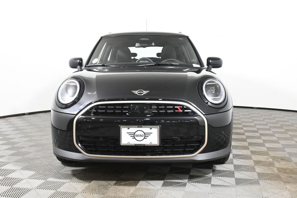 Thumbnail: 2026 MINI Cooper - 10