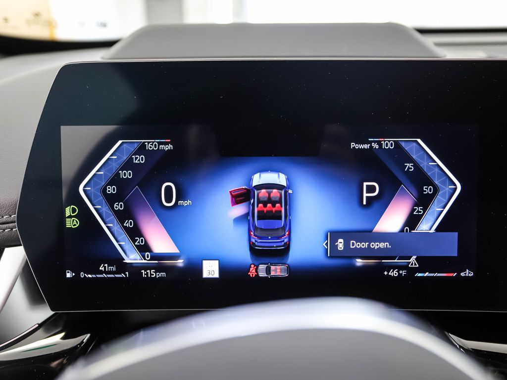 Thumbnail: 2026 BMW X1 - 14