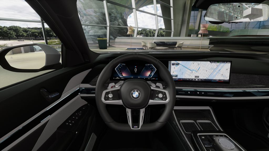 Thumbnail: 2026 BMW 7 Series - 13