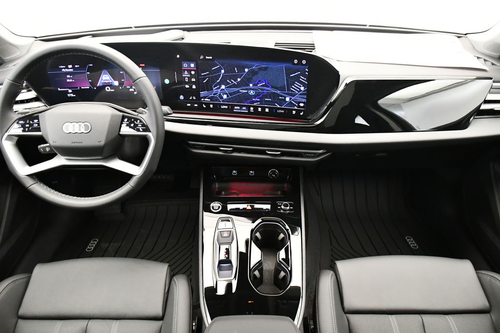 Thumbnail: 2025 Audi A5 - 19